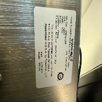 VWR Standard Analog Shaker image 0